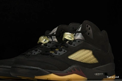 Hyperoad x Maniere Air Jordan A 5 Ma 0306